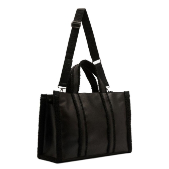 Liu·Jo 2F5027E0021 L TOTE zwart