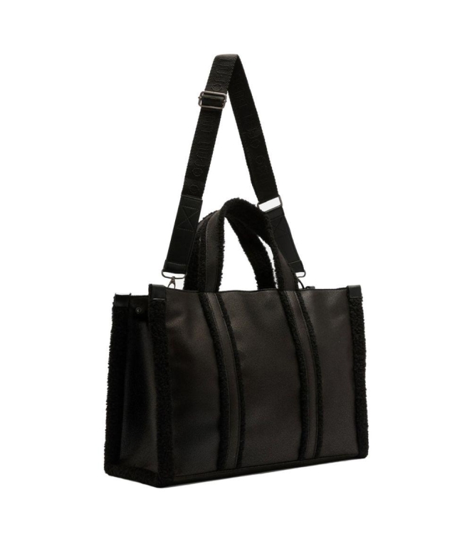 Liu·Jo 2F5027E0021 L TOTE zwart