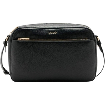 Liu·Jo AF5204E0027 zwart
