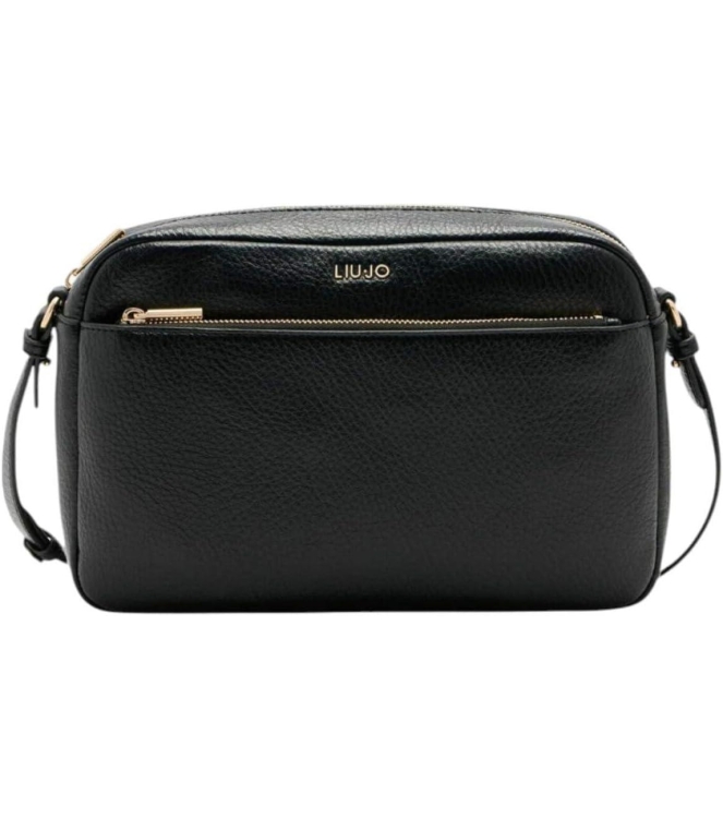 Liu·Jo AF5204E0027 zwart