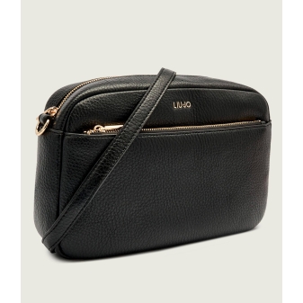 Liu·Jo AF5204E0027 zwart