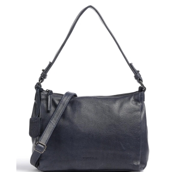 Burkely 1000321.84.31 blauw