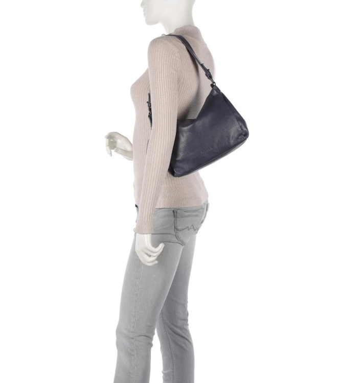 Burkely 1000321.84.31 blauw