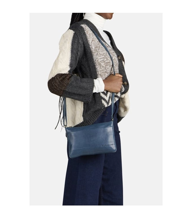 Burkely 1000817.04.31 blauw