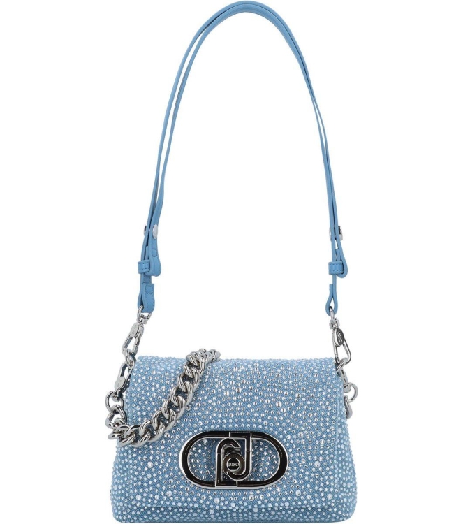 Liu·Jo AA5269 T 2872 blauw