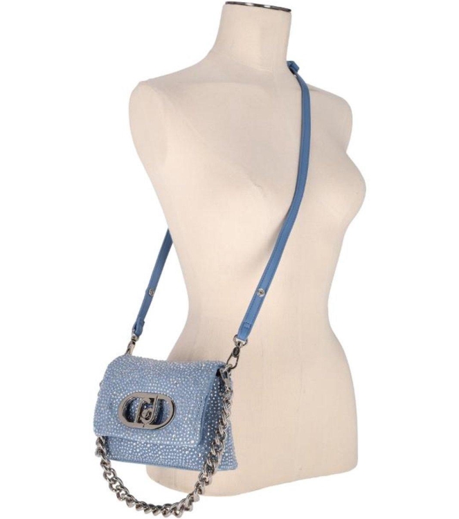 Liu·Jo AA5269 T 2872 blauw