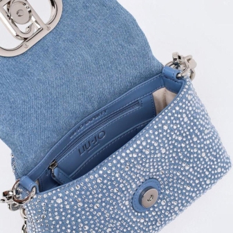 Liu·Jo AA5269 T 2872 blauw