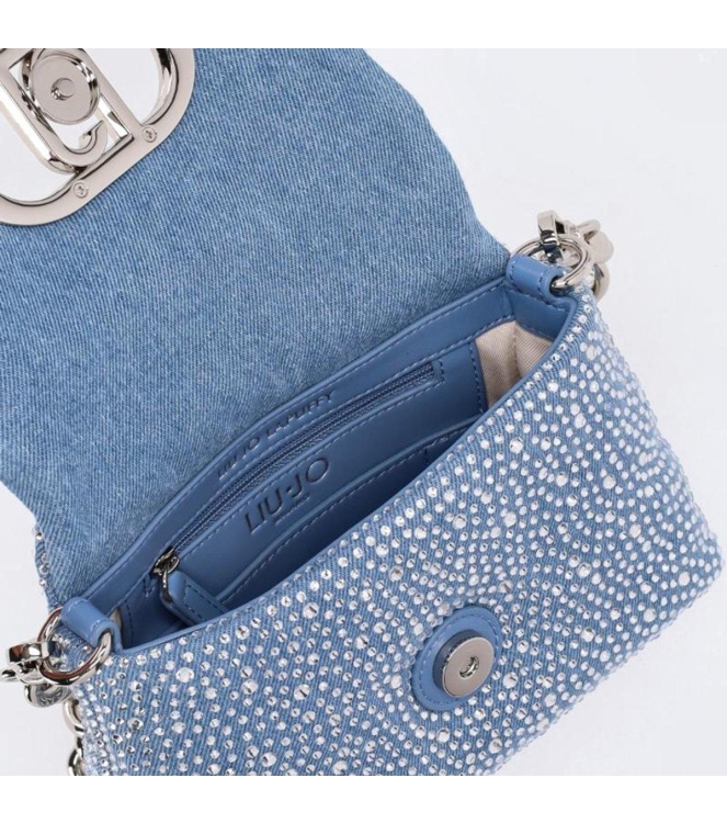 Liu·Jo AA5269 T 2872 blauw