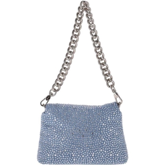 Liu·Jo AA5269 T 2872 blauw