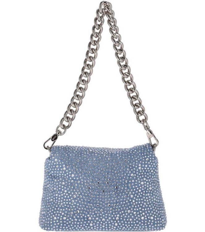 Liu·Jo AA5269 T 2872 blauw