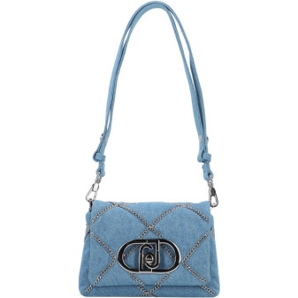 Liu·Jo AA5269 T 9779 blauw