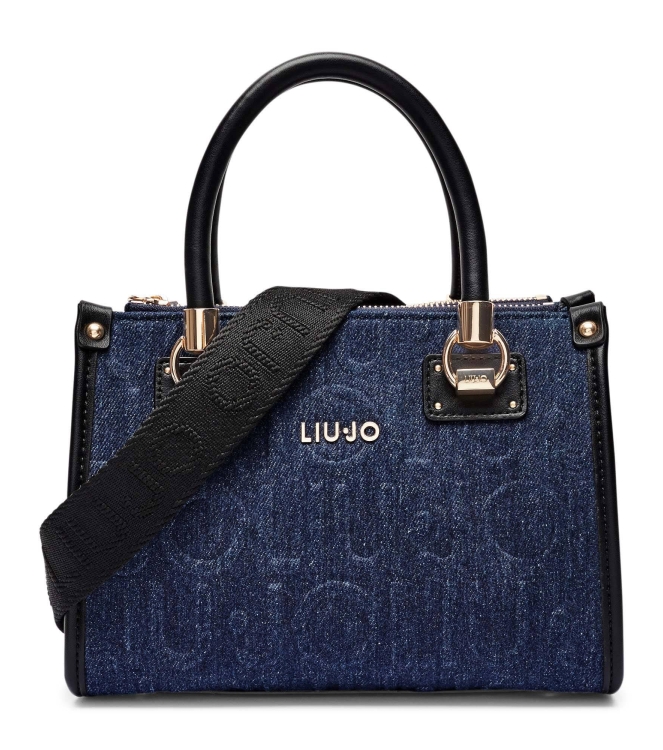 Liu·Jo MANH AF5163D0001 blauw