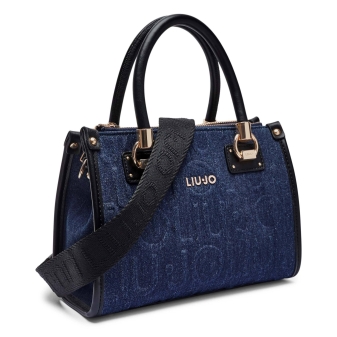 Liu·Jo MANH AF5163D0001 blauw