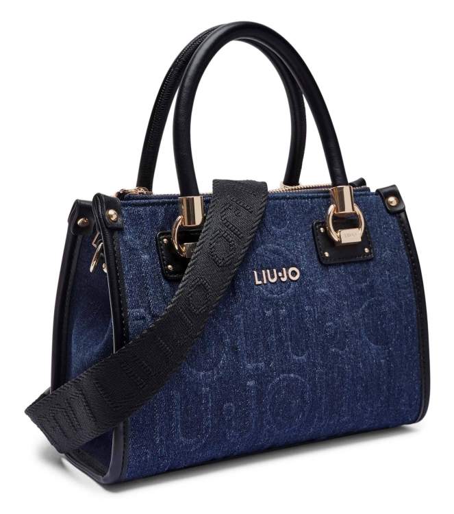 Liu·Jo MANH AF5163D0001 blauw