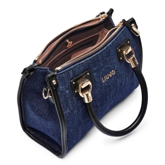 Liu·Jo MANH AF5163D0001 blauw