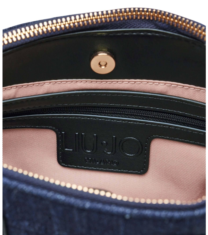 Liu·Jo MANH AF5163D0001 blauw
