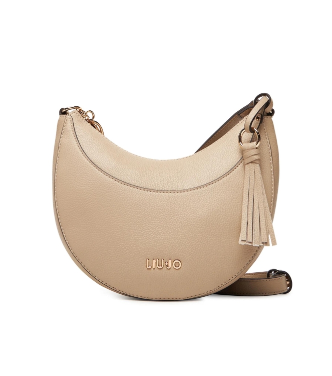 Liu·Jo CIRRY AF5251E0058 hobo M beige