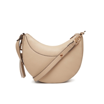 Liu·Jo CIRRY AF5251E0058 hobo M beige
