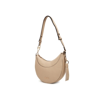 Liu·Jo CIRRY AF5251E0058 hobo M beige