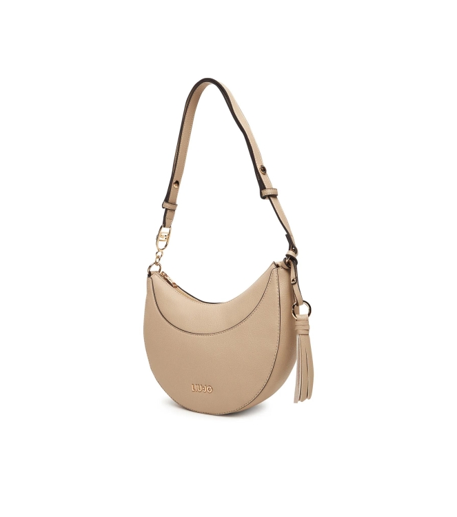Liu·Jo CIRRY AF5251E0058 hobo M beige