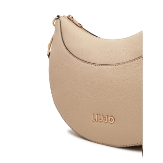 Liu·Jo CIRRY AF5251E0058 hobo M beige