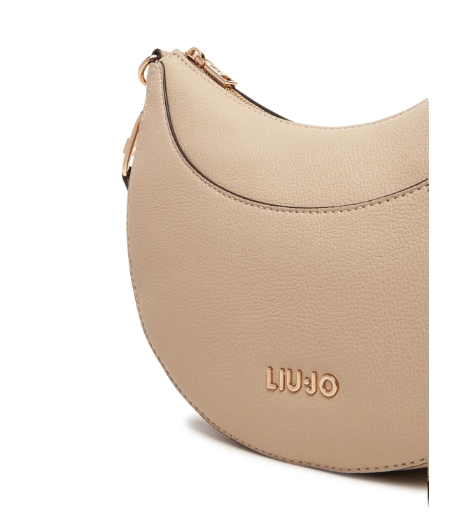 Liu·Jo CIRRY AF5251E0058 hobo M beige