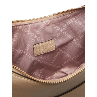 Liu·Jo CIRRY AF5251E0058 hobo M beige