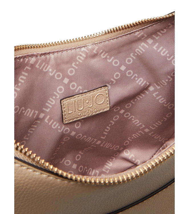 Liu·Jo CIRRY AF5251E0058 hobo M beige