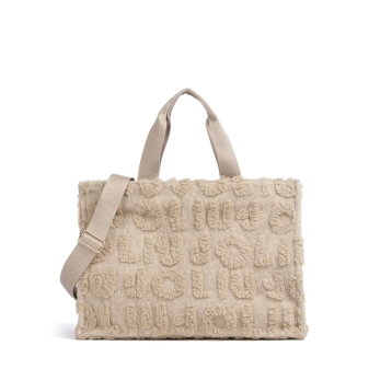 Liu·Jo 2F5027T0300  L TOTE beige