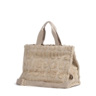 Liu·Jo 2F5027T0300  L TOTE beige