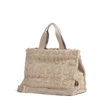 Liu·Jo 2F5027T0300  L TOTE beige