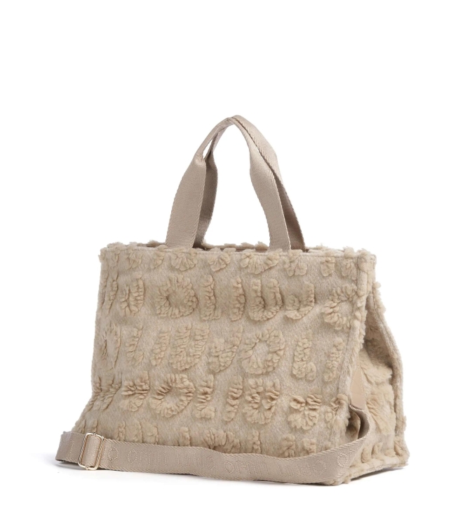 Liu·Jo 2F5027T0300  L TOTE beige