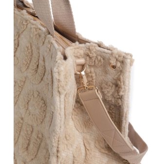 Liu·Jo 2F5027T0300  L TOTE beige