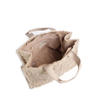 Liu·Jo 2F5027T0300  L TOTE beige