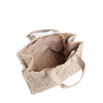 Liu·Jo 2F5027T0300  L TOTE beige