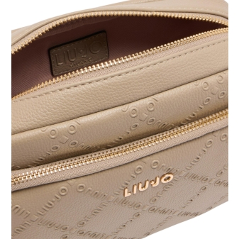 Liu·Jo AF5198 E0538 taupe