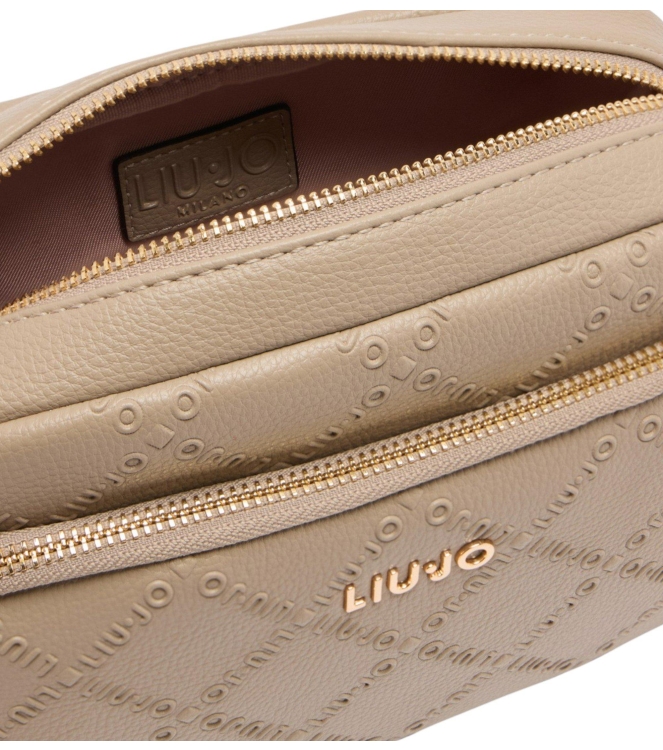 Liu·Jo AF5198 E0538 taupe