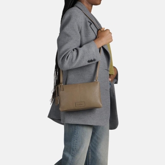 Burkely 1000342.85 taupe