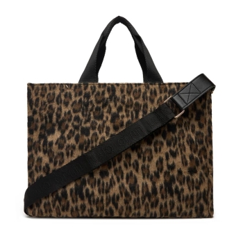 Liu·Jo 2F5027T6089  L TOTE bruin