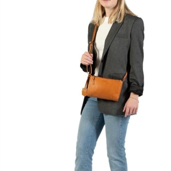 Burkely 1000304.84.24 cognac