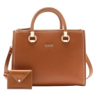 Liu·Jo AA5008 E0058 cognac