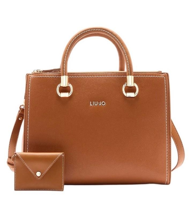 Liu·Jo AA5008 E0058 cognac