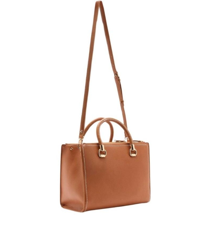 Liu·Jo AA5008 E0058 cognac