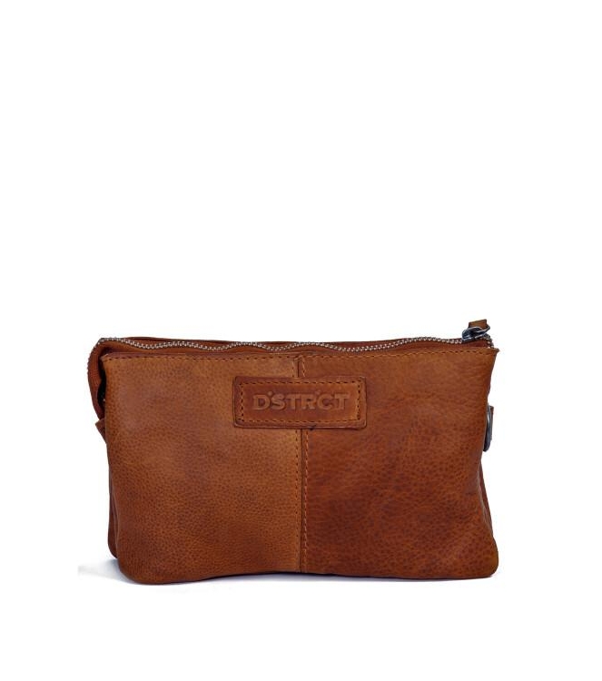 DSTRCT 383130 Preston Park cognac