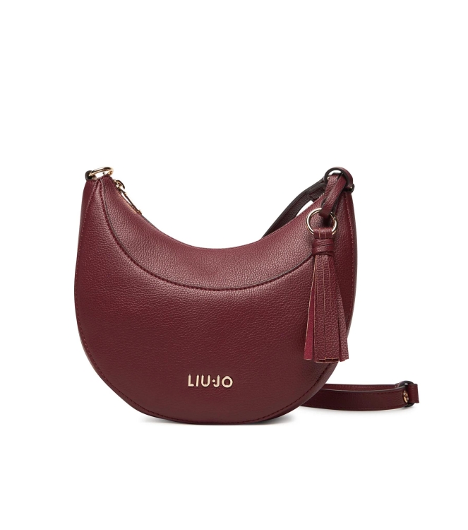 Liu·Jo CIRRY AF5251E0058 hobo M bordo