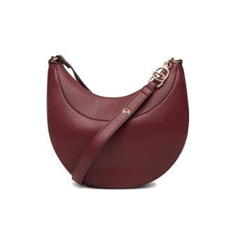 Liu·Jo CIRRY AF5251E0058 hobo M bordo