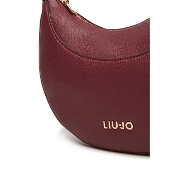 Liu·Jo CIRRY AF5251E0058 hobo M bordo