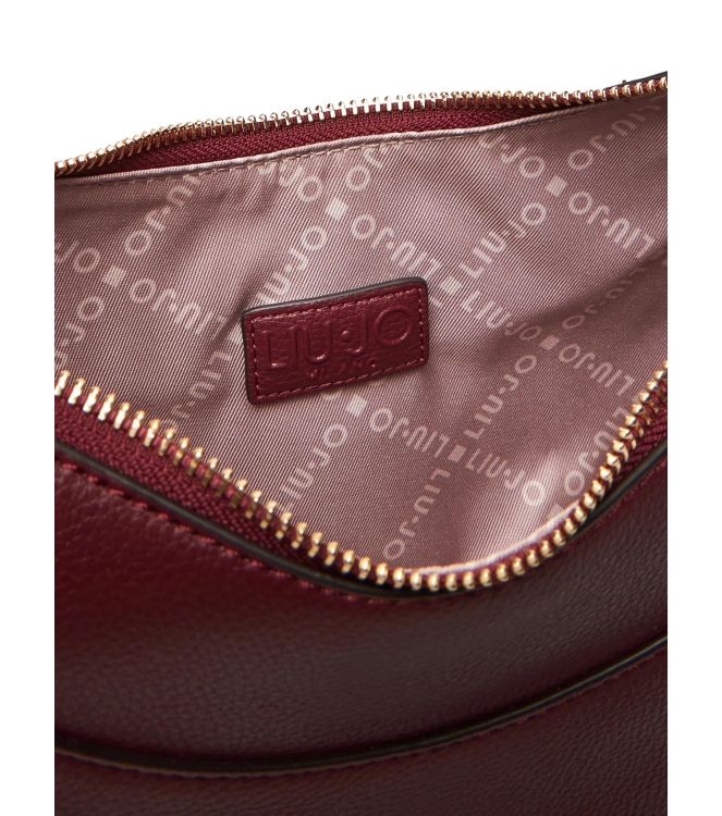Liu·Jo CIRRY AF5251E0058 hobo M bordo