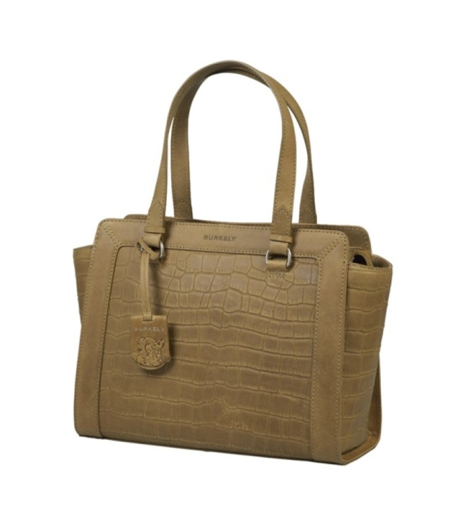 Burkely 1000180.29 licht groen