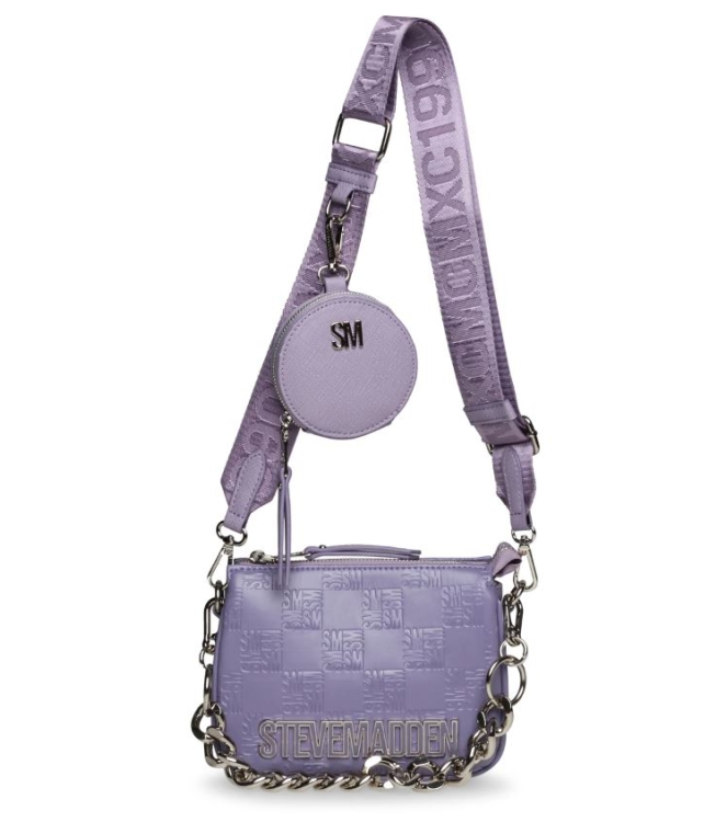 STEVE MADDEN SM13001086 lila
